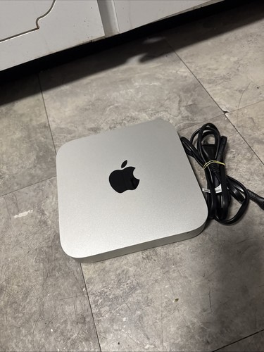 Apple mac mini - mini, desktop