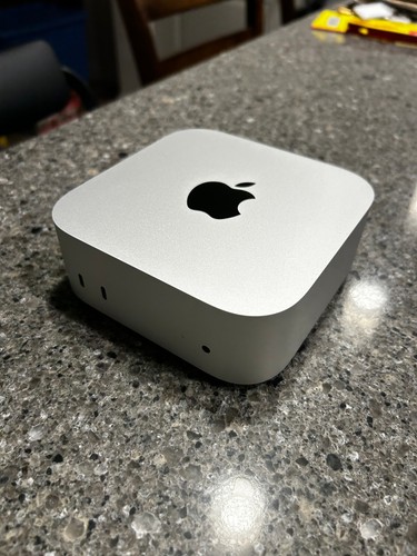 Apple mac mini chip 256gb - mini, chip,