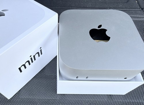 Applecare 2029 mac mini m4 - -,
