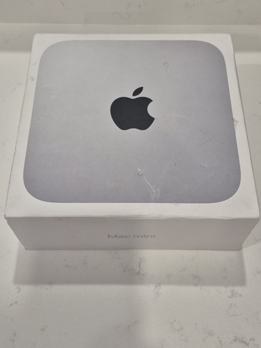 Apple mac mini - mac,