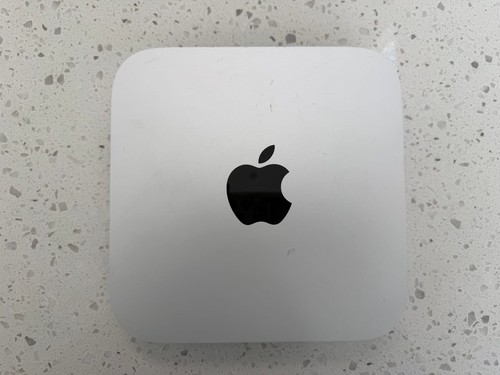 Mac mini 8ghz 16gb ram - mac, 2.8ghz