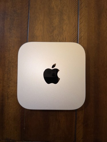Apple mac mini - desktop, m4