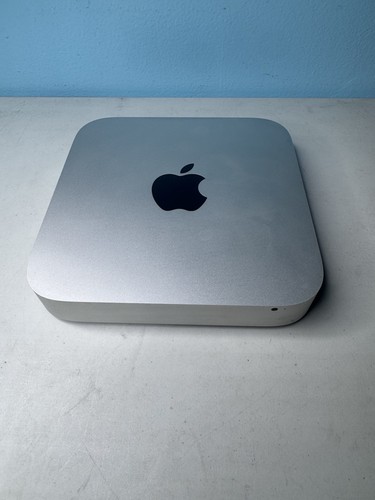 Mac mini late 2014 - mini,