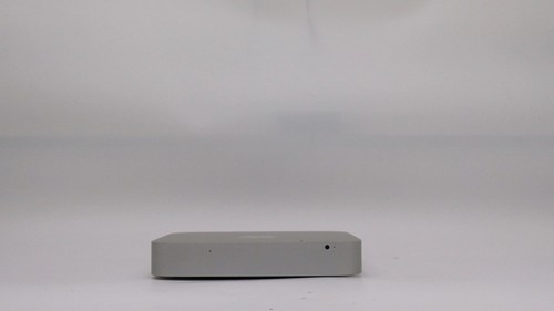 Apple mac mini 4gb 512gb - apple,