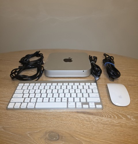 Apple mac mini a1347 - mini, 2.3ghz