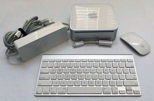 Apple a1283 mac mini - apple,