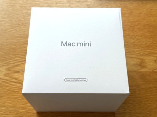 Sealed 2024 apple mac - apple,