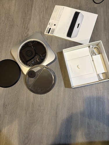 Apple macmini a1347 2014 - macmini,