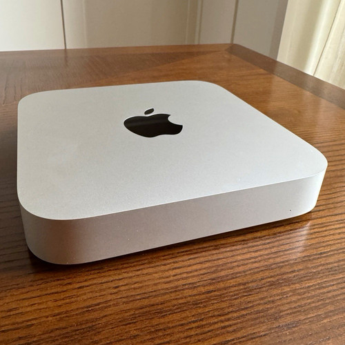 Apple mac mini - apple,