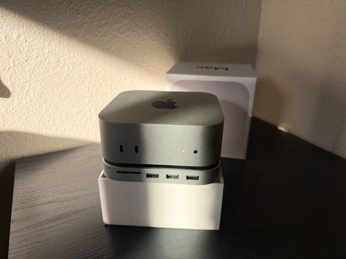 Apple mac mini chip - mini, 16gb