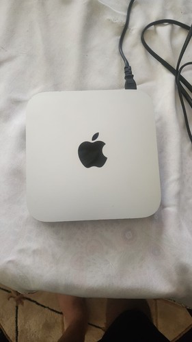 Apple mac mini a1347 - |, |