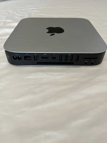 Apple mac mini - mac,