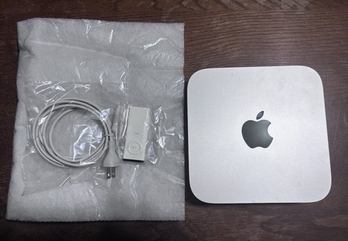 2014 mac mini - 2.6ghz, 8gb