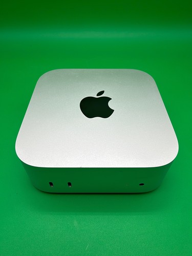 Apple mac mini 32gb - m4, |
