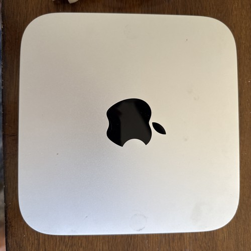 Apple mac mini - mac,