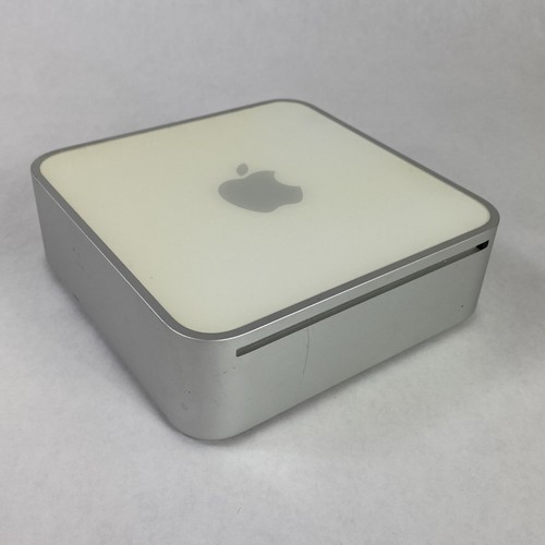 Apple mac mini - mac, a1176