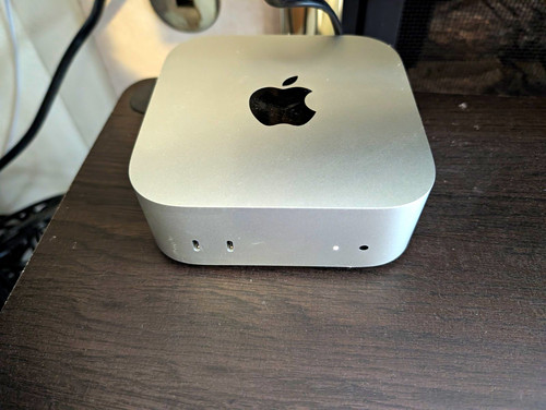 Apple mac mini 24gb of - m4,