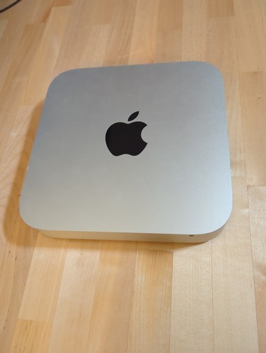 2012 a1347 mac mini 3ghz - 2012,
