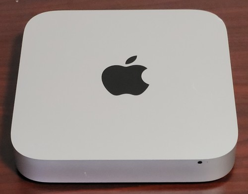 Apple macmini a1347 - macmini, 2014