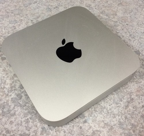 Apple mac mini a1347 - a1347, (2010)