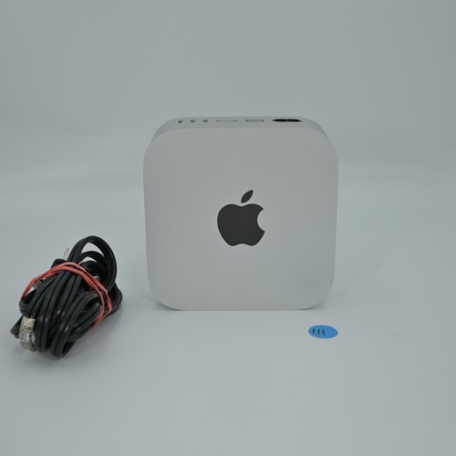 Apple mac mini chip - mini, m4