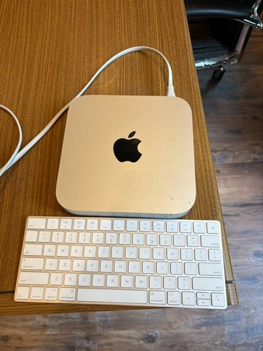 Apple mac mini md387ll - mini, md387ll/a