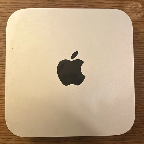Apple mac mini - mac,