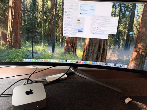Apple 2024 mac - mac, with