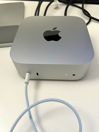 Apple mac mini - mini, 16gb