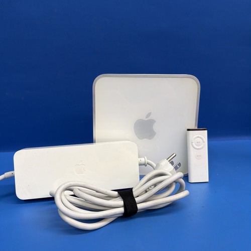 Apple mac mini - mac, a1176