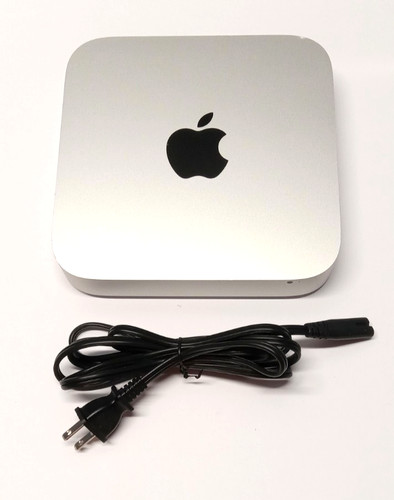 Apple mac mini - a1347, late