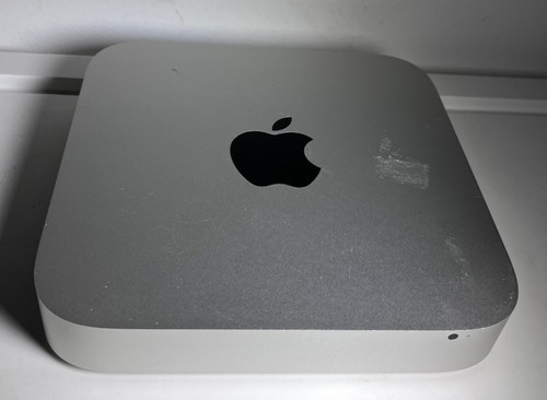 Mac mini late 2012 a1347 - late, i5