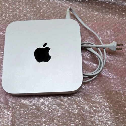 Apple mac mini - apple, late