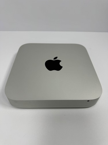 Mac mini late - mini, 2012