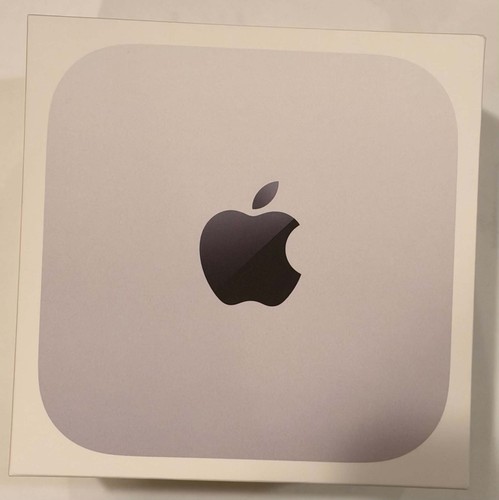 Apple mac mini - mac, desktop