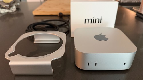 Apple mac mini 32gb 1tb - mini,