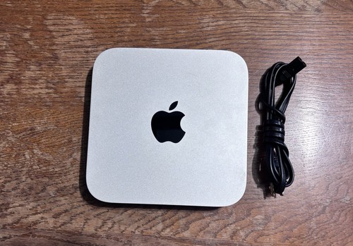 2010 mac mini 500gb ssd - mac,