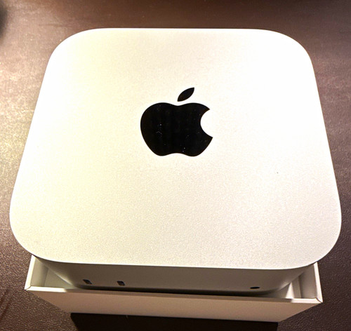 Apple mac mini with - mac, 16