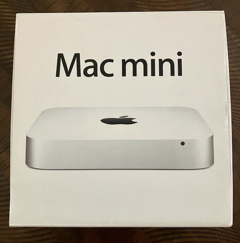Apple mac mini - mac, os)