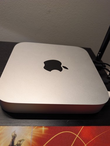 Apple mac mini late - mac,