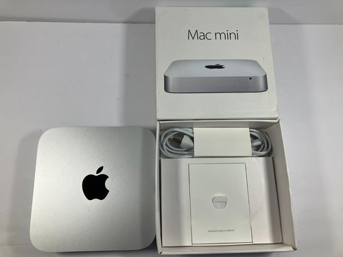 Apple mac mini - late, 2014