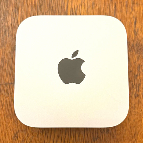Apple mac mini - mini, m4