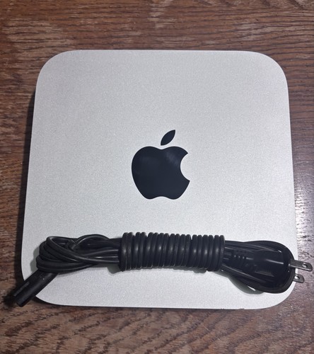 2014 mac mini 6ghz - mac,