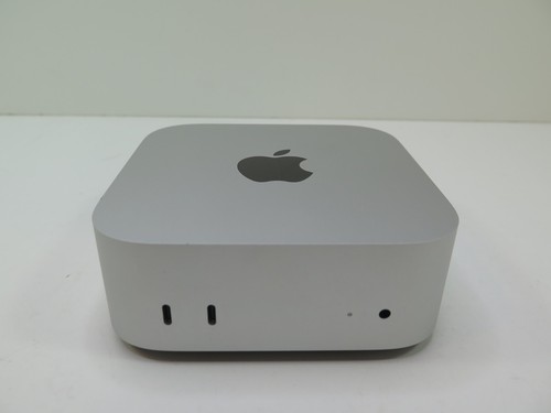 Apple mac mini - 2024, m4
