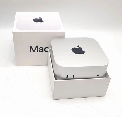 Used mac mini m4 - mac,