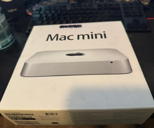 Apple mac mini md387ll - mac, md387ll/a