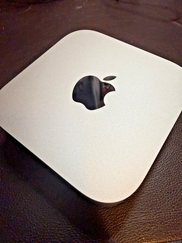 Apple mac mini - apple,
