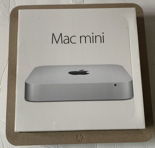 Apple mac mini 256 flash - mini,