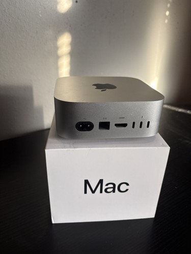 Apple mac mini - apple, 16gb