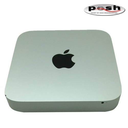 Apple mac mini - a1347, (late